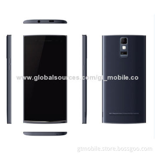 3G Phones, 5.5" QHD Screen, IPS 960 x 540 Pixels (Full Lamination)Quad Core